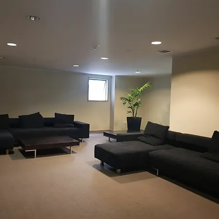 Central And Cosy 2 Bedroom Apartment